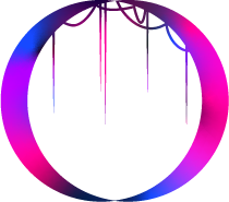 Celestial Threads logo