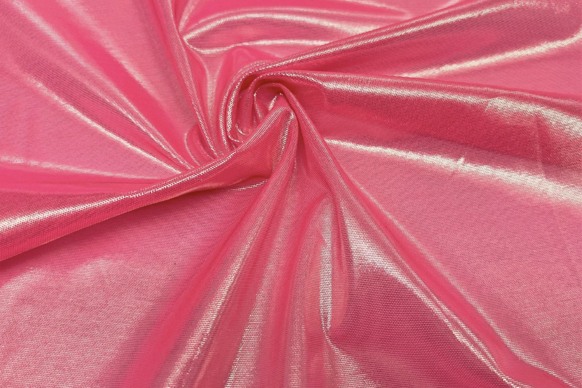 Stardust Mesh Bell Sleeve Bodysuit