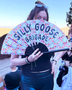 Silly Goose Fan