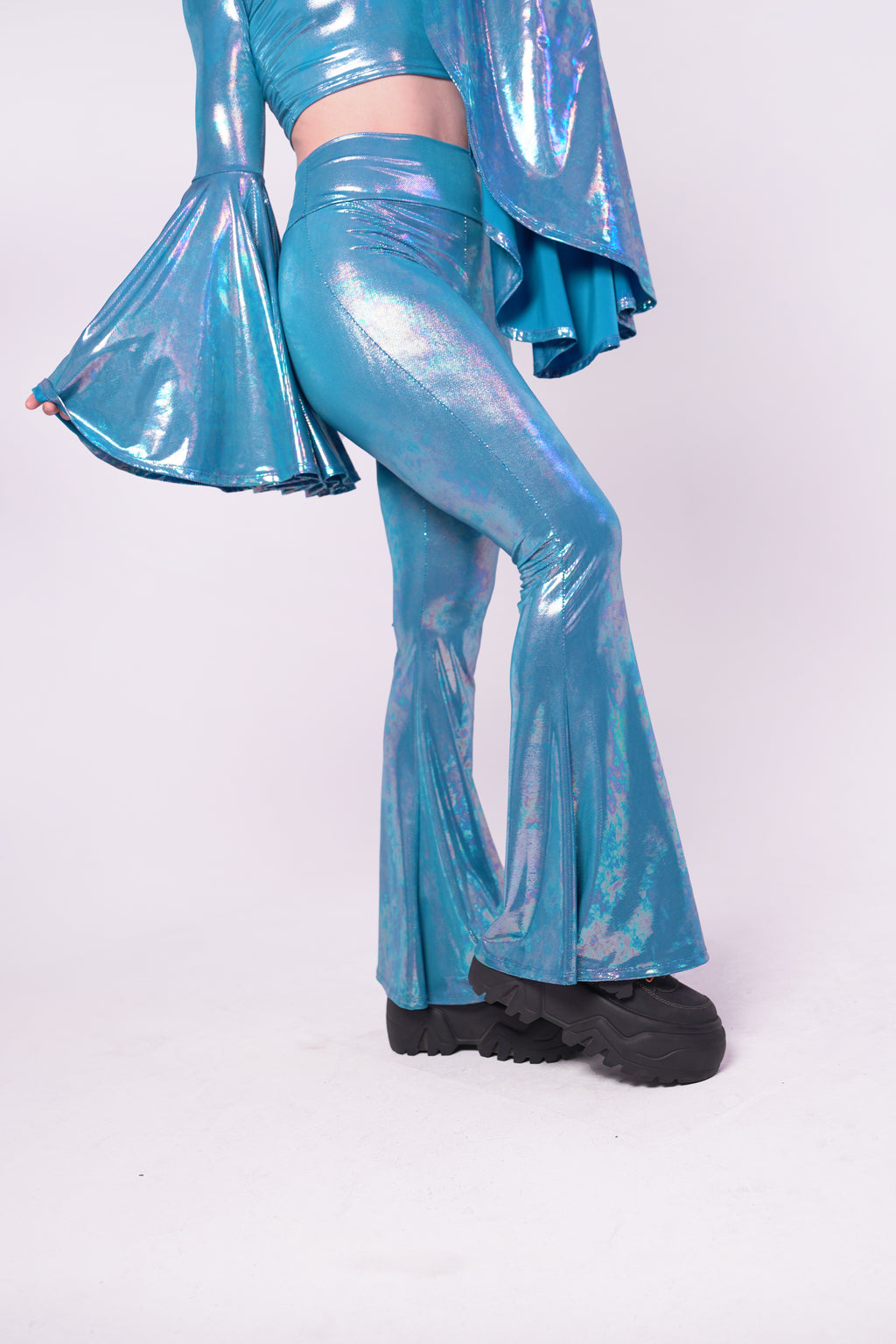 Moonbeam Bell Bottoms