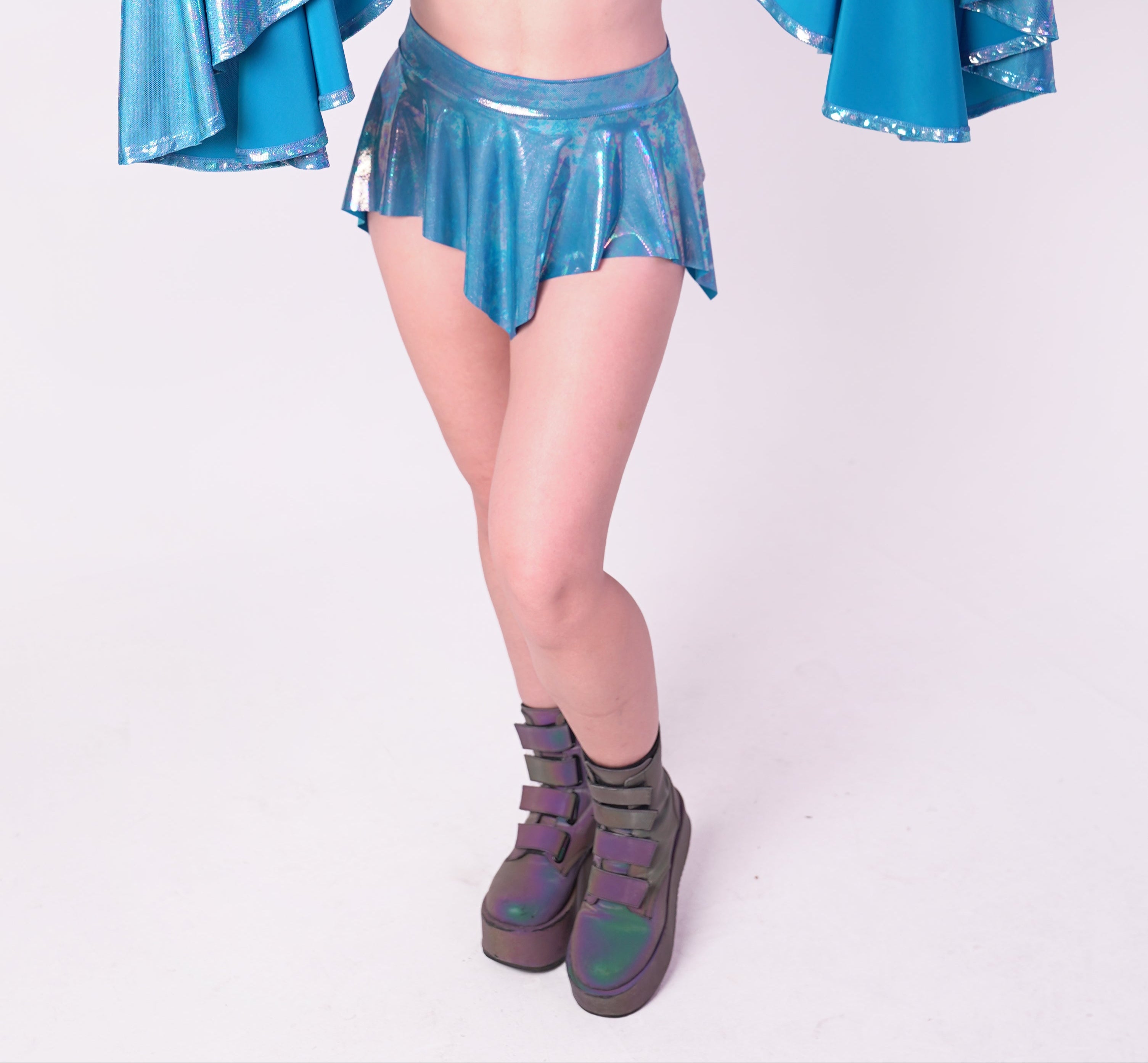Moonbeam Skort