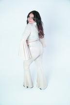 Sunbeam Bell Bottoms